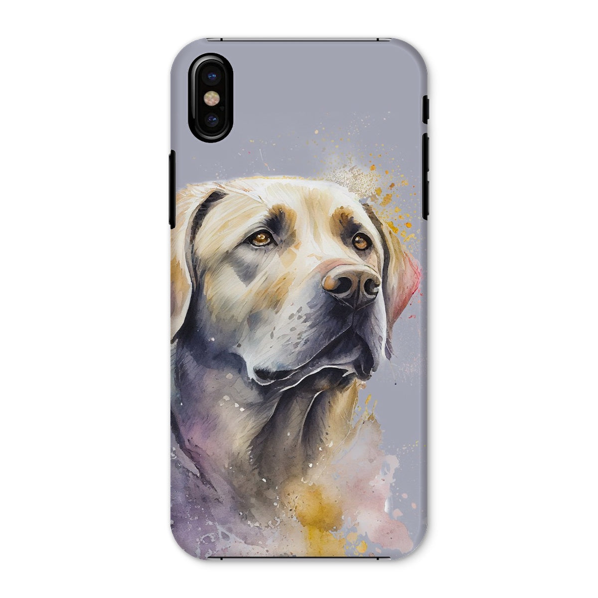 Labrador Snap Phone Case