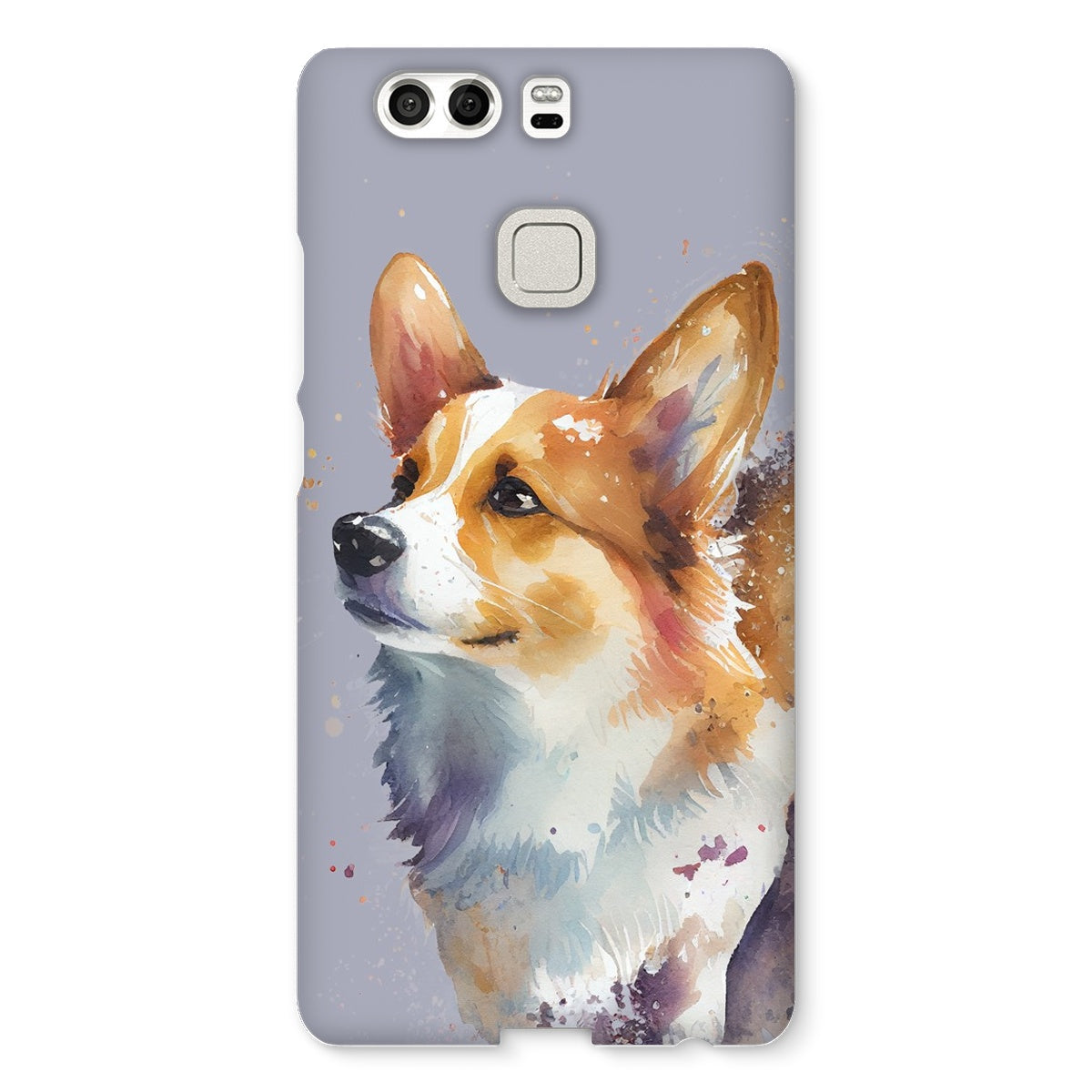 Corgie Snap Phone Case