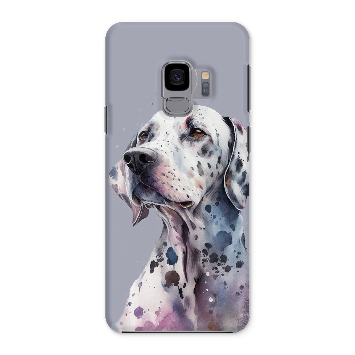 Dalmation Snap Phone Case